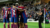 Barcelona vs Valencia Prediction: The home team will be stronger