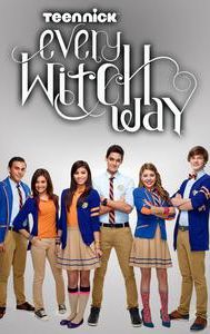 Every Witch Way