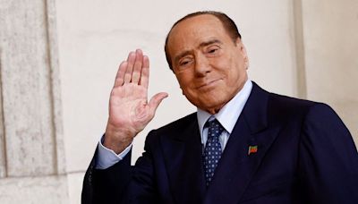 Milan airport to be renamed Silvio Berlusconi airport