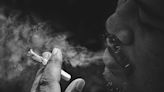 Unsafe neighborhoods could drive up smoking rates