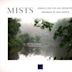 Mists: Charles Ives For Jazz Orchestra