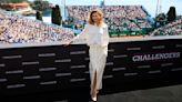 Fashion, film and TikTok: Tennis is experiencing a resurgence