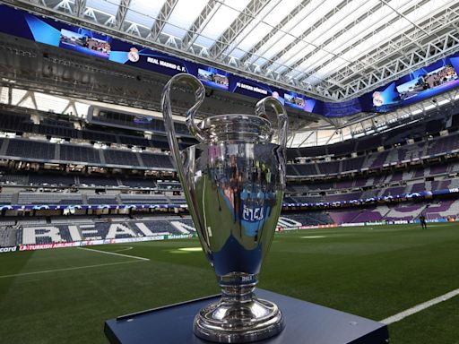 Real Madrid vs. Bayern Munich, en vivo: en la semifinal de la Champions League