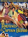 Fortunes of Captain Blood