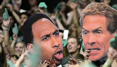 'It's Over!' Bayless Hired By ESPN? Stephen A. Smith Reveals Truth