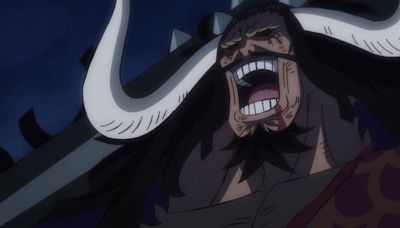 One Piece anime replaces Kaido's voice actor due to health issues