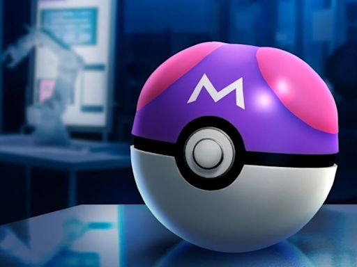 Rare Pokemon Go Event Gives Players a Master Ball