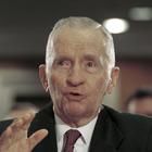 Ross Perot