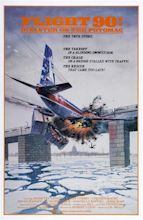 Flight 90: Disaster on the Potomac (TV Movie 1984) - IMDb