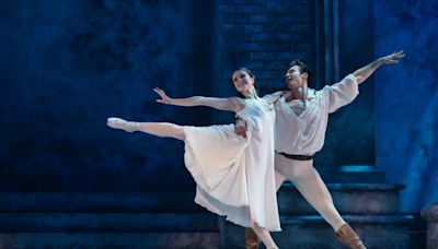 Northern Ballet's ROMEO & JULIET Comes to London Next Month