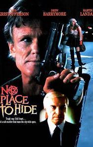 No Place to Hide (1993 film)