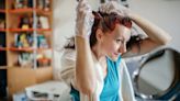 How to Get Hair Dye Off Without Irritating Your Skin
