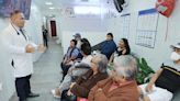 Chincha: doctor Hugo Medina, “control de hipertensión debe ser a partir de los 30 años”