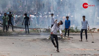 Explained: How Did The Bangladesh Job Quota System Lead To Deadly Protests?
