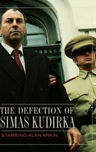 The Defection of Simas Kudirka