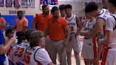 Central Bobcats boys’ basketball coach Rocky Feliciano accepts job at Borden County
