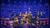 'Six,' Broadway musical starring Henry VIII's wives, ruled by queen power
