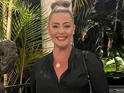 Ant McPartlin's ex Lisa Armstrong makes brutal marriage dig and issues warning