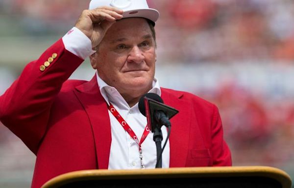Pete Rose documentary: Full schedule for HBO 'Charlie Hustle' series about controversial baseball hit king | Sporting News
