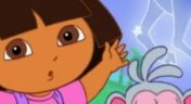 1. Dora's Pegaso Adventure