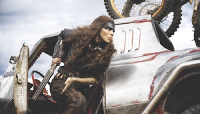 ‘Furiosa: A Mad Max Saga’ Travels a Familiar Highway