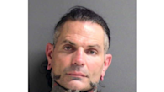 Wrestler Jeff Hardy Suspended By AEW After DUI Arrest, Faces Felony Charge