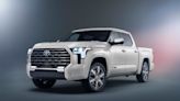 Toyota to replace over 100,000 engines in Tundra, Lexus LX