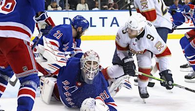 Rangers vs. Panthers Game 3 odds, expert picks: Eastern Conference final heads to Florida