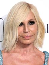 Donatella Versace