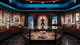 A Spider-Man superfan is building a $2.5 million wallcrawler-themed home theater and WE HAVE PICTURES, PARKER!!!