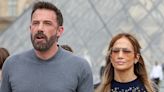 J-Lo’s Ex-Husband Doubts Her Marriage to Ben ‘Will Last’—He Thinks She’ll Be Married ‘7 or 8 Times’