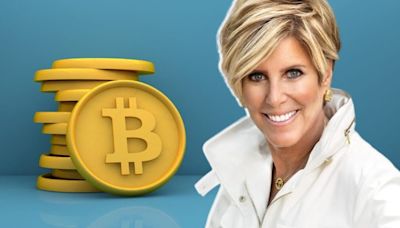 Why Suze Orman Believes 'Everyone Should Absolutely' Own Bitcoin