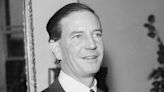 Kim Philby: British Library wanted to buy personal archive of notorious KGB double agent