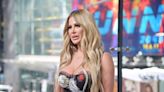 Kim Zolciak Drops Biermann Name and Teases RHOA Return