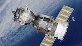 EUA impone por primera vez una multa por escombros espaciales
