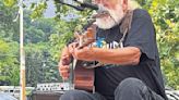 'People love this music': Mud Lake Bluegrass event resumes after floods postpone opening show