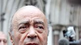 Muere a los 94 años el multimillonario egipcio Mohamed Al Fayed