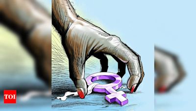 Rewa doctor accuses Gujarat teacher of rape | Bhopal News - Times of India