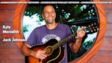 Jack Johnson on Meet the Moonlight, Working with Blake Mills, and 20 Years of Brushfire Fairytales