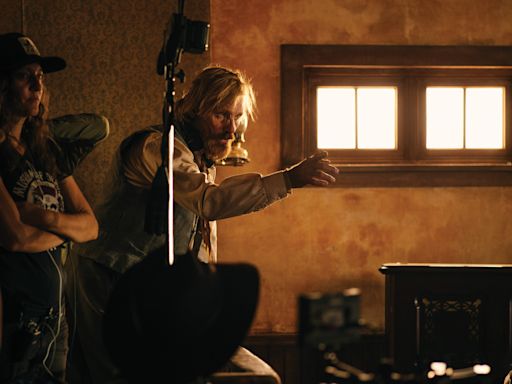 Viggo Mortensen's 'The Dead Don't Hurt' focuses on 'overlooked' women in Westerns