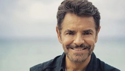 Eugenio Derbez por fin publica FOTOS junto a su nieta Tessa y le dedica un conmovedor mensaje