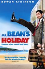 Las vacaciones de Mr. Bean