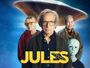 Jules (film)