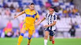 Rayadas y Tigres empatan sin goles en Ida de Campeón de Campeonas