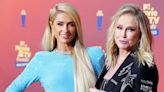 Paris Hilton's mum facing backlash over "problematic" comment about Lizzo