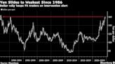 Treasuries Climb as Data Embolden Bets on Soft PCE: Markets Wrap