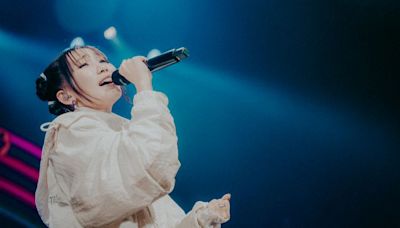 日本夯團YOASOBI連續巡演 粉絲卻發公開信要SONY「放過她」｜壹蘋新聞網