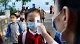 NKorea claims no new fever cases amid doubts over COVID data