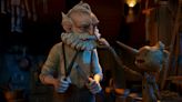 Reseña: Del Toro lleva su Pinocho a lugares muy obscuros