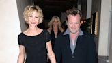 Meg Ryan Reportedly Wants John Mellencamp's New Girlfriend To Know That He's Nothing But Trouble